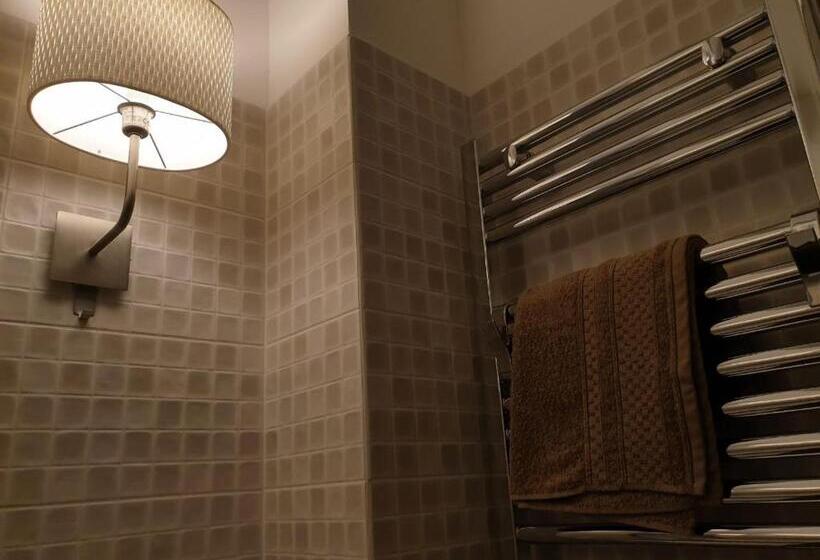 Deluxe Triple Room, Pinotto Bnb