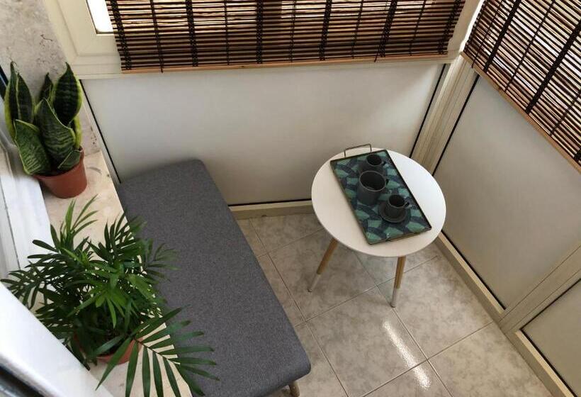 Deluxe Room, Pinotto Bnb