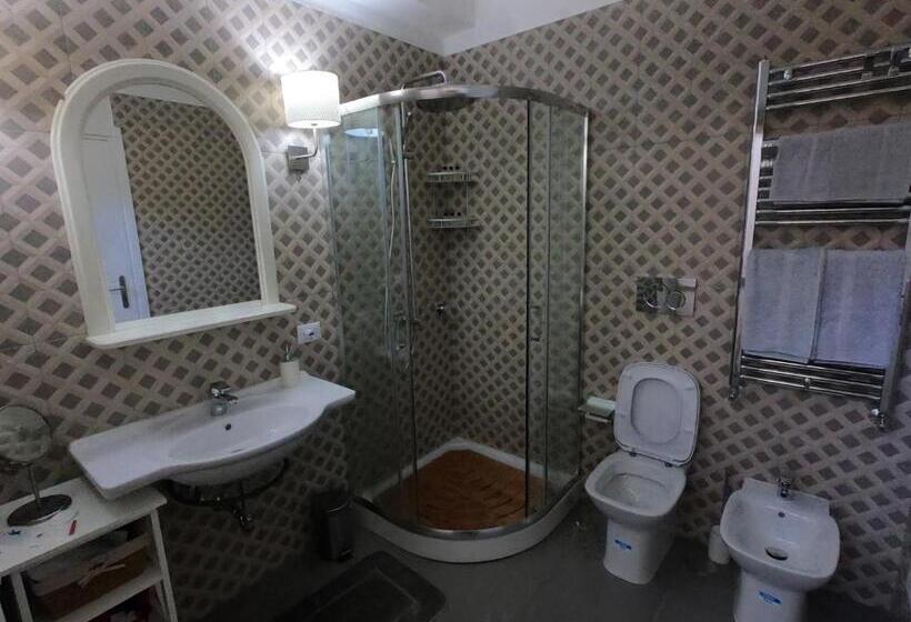 Quarto Deluxe, Pinotto Bnb