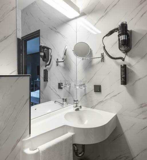 غرفة قياسية, Belmont Classic