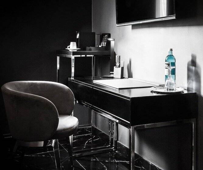 غرفة قياسية, Belmont Classic