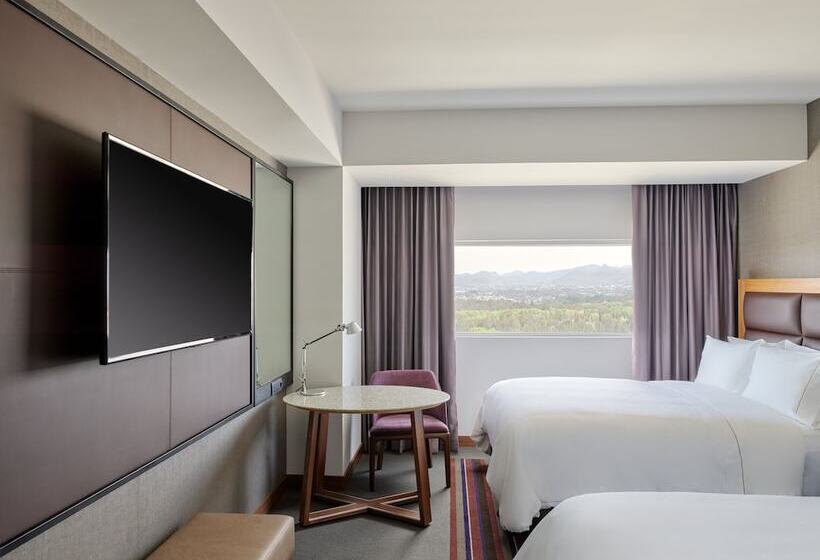 Полулюкс, Fiesta Americana San Luis Potosi