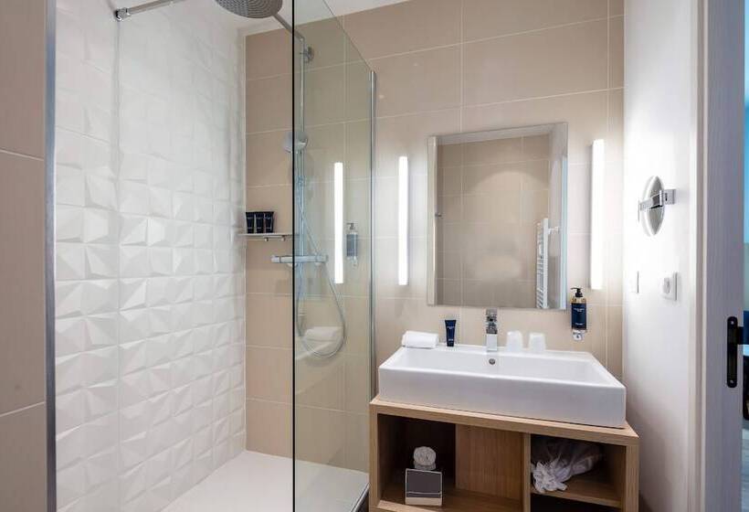 غرفة سوبيريور, Sainte Victoire