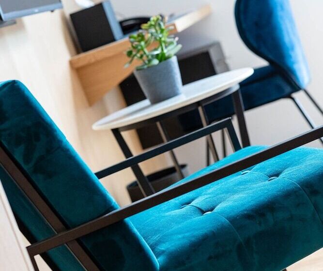 غرفة سوبيريور, Sainte Victoire