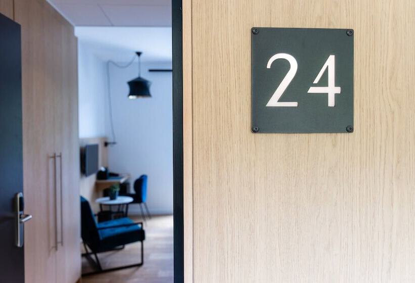 غرفة سوبيريور مزودة بشرفة, Sainte Victoire