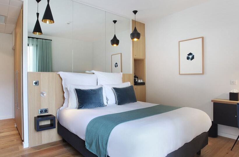 غرفة برستيج, Sainte Victoire