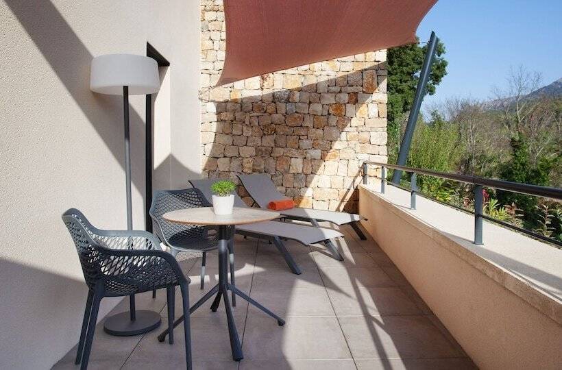 جناح برستيج, Sainte Victoire