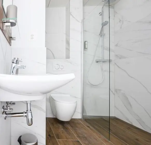 スタンダードシングルルーム, Partner Hotel Ag Zofingen
