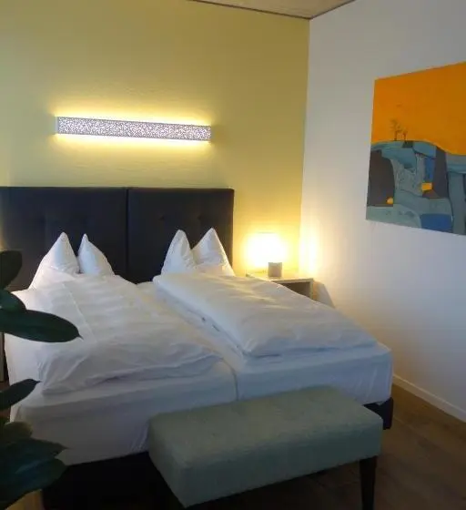 エコノミールーム, Partner Hotel Ag Zofingen