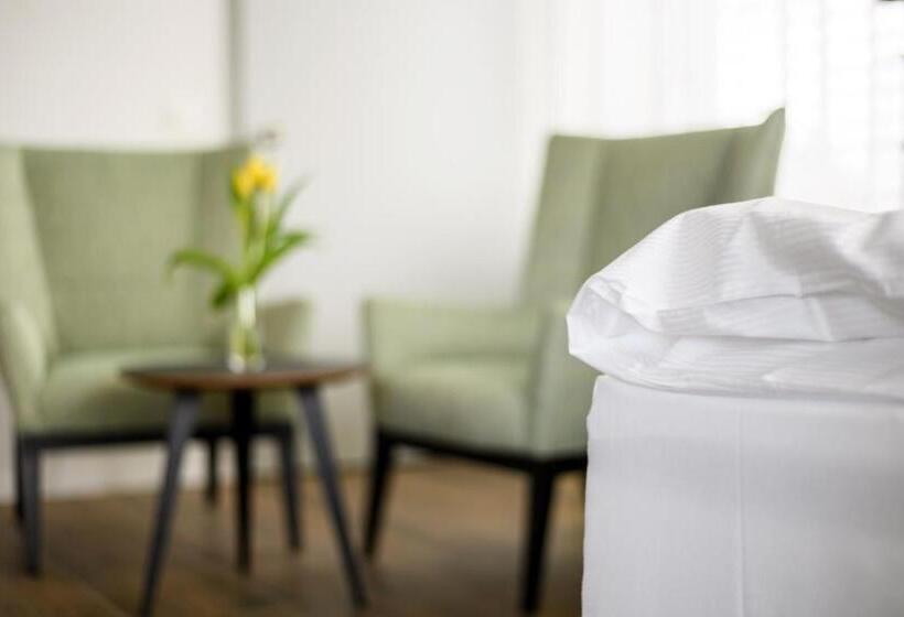 Номер Deluxe, Partner Hotel Ag Zofingen