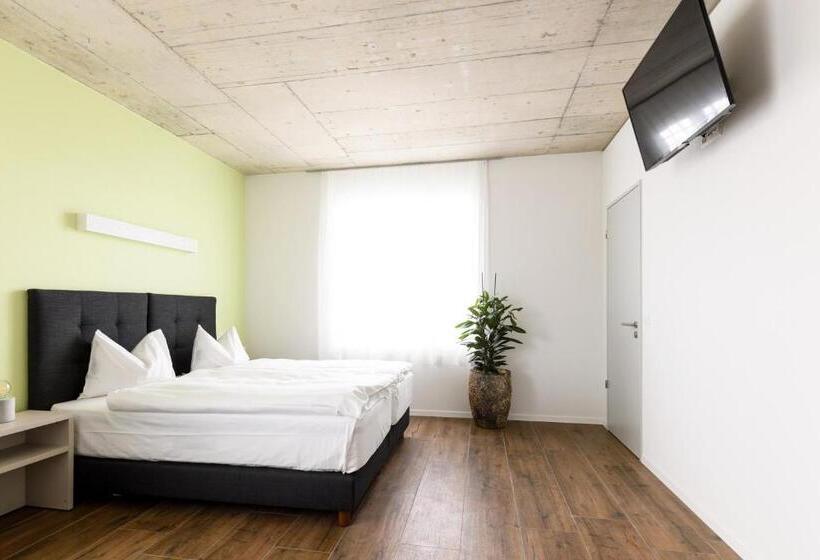 غرفة ديلوكس, Partner Hotel Ag Zofingen