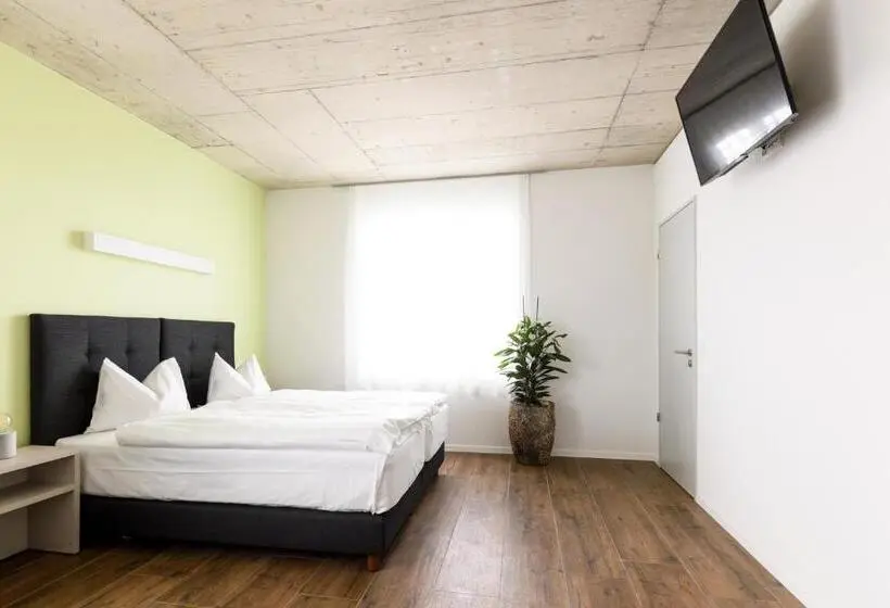 デラックスルーム, Partner Hotel Ag Zofingen