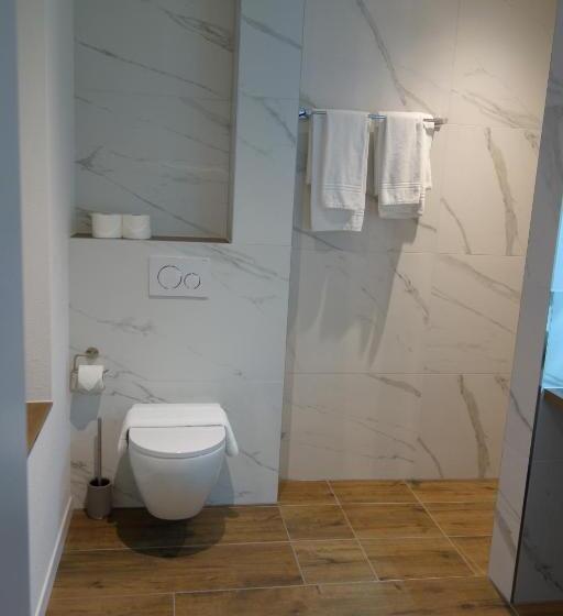 غرفة ديلوكس, Partner Hotel Ag Zofingen