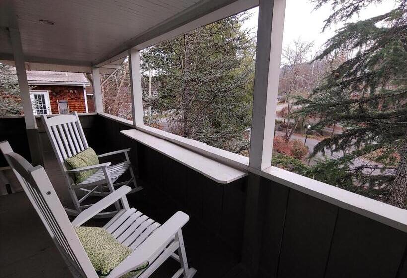 חדר סטנדרט, Mckinley Edwards Inn