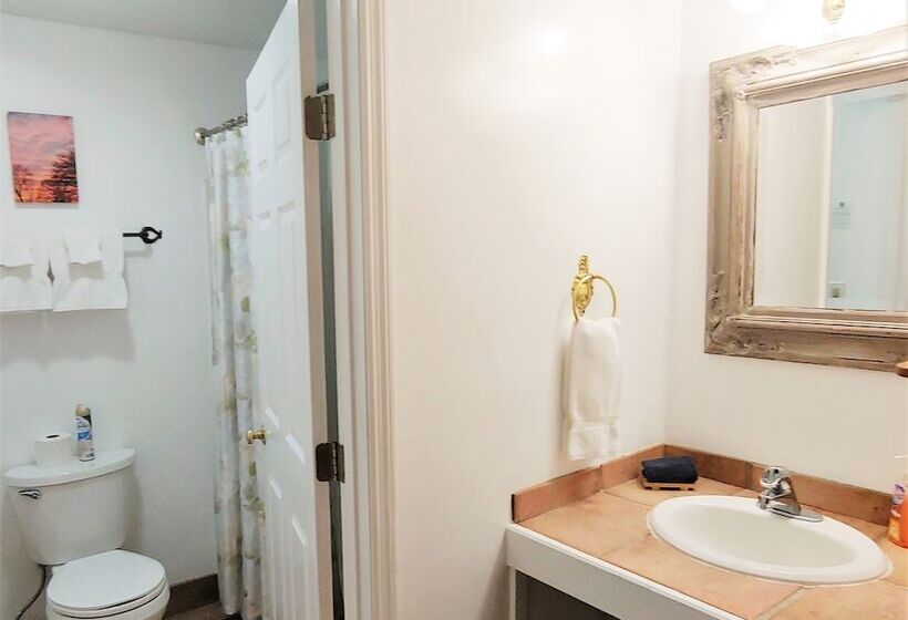 חדר סטנדרט, Mckinley Edwards Inn