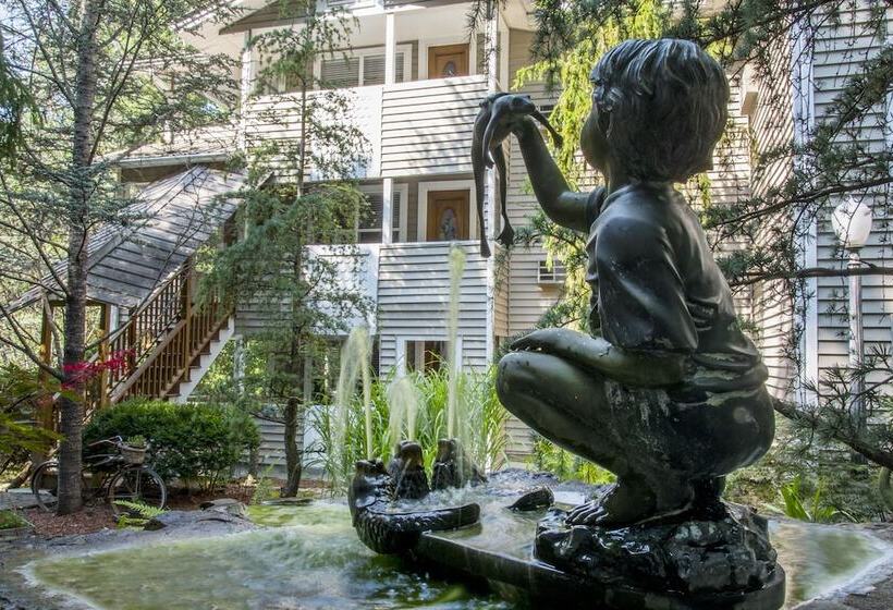 חדר סטנדרט, Mckinley Edwards Inn