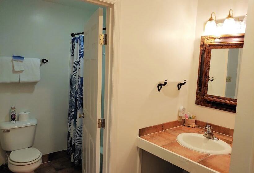 Номер Deluxe, Mckinley Edwards Inn