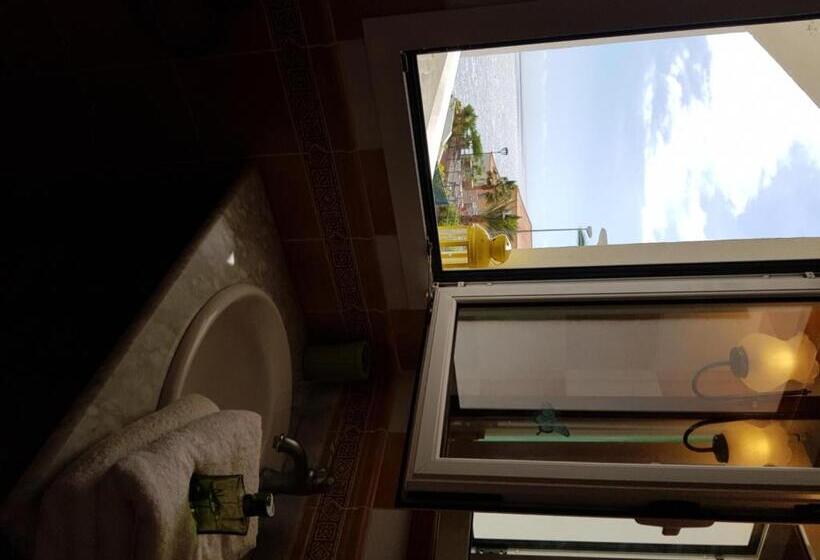 اتاق استاندارد, The Magic Dragonfly!