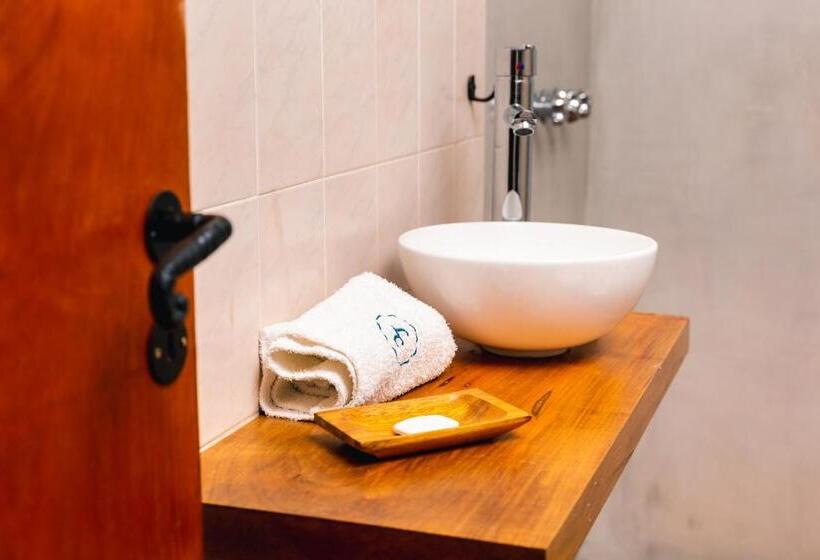 اتاق استاندارد, Estancia Los Cuartos