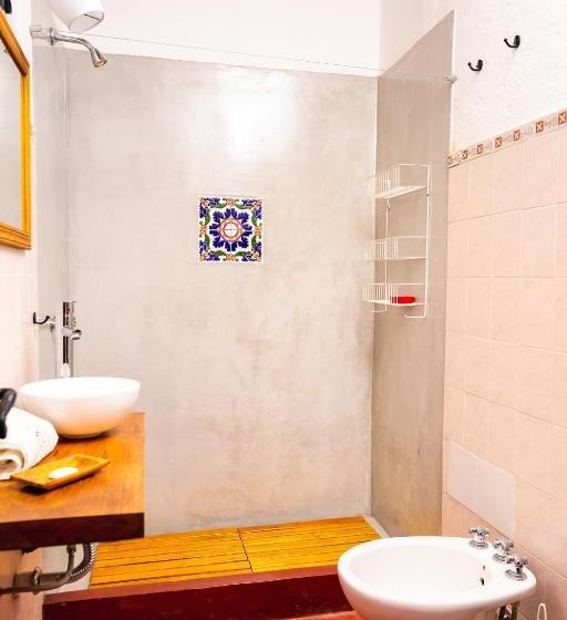 اتاق استاندارد سه نفره, Estancia Los Cuartos