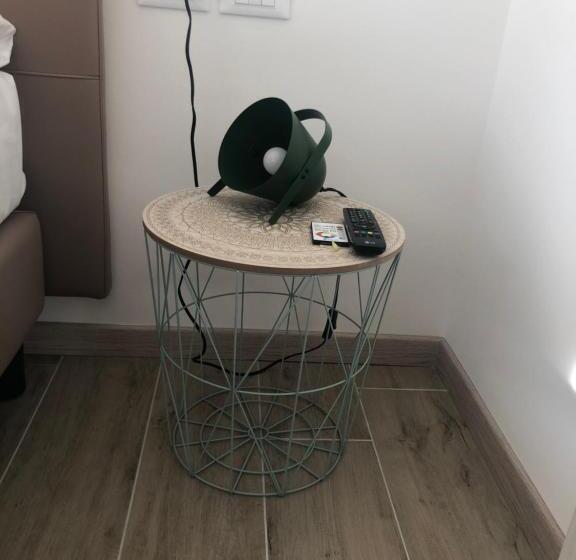 חדר סטנדרט, Sole&luna   Rooms