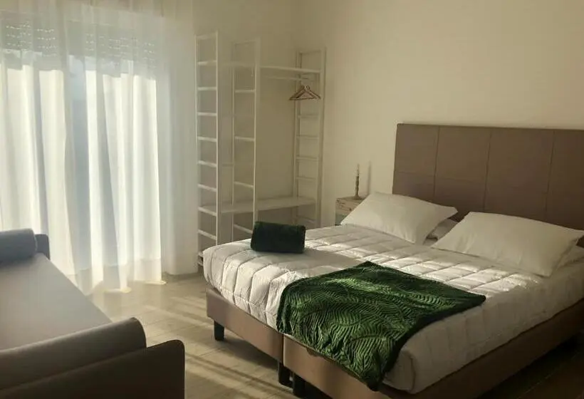 ベーシックトリプルルーム, Sole&luna   Rooms