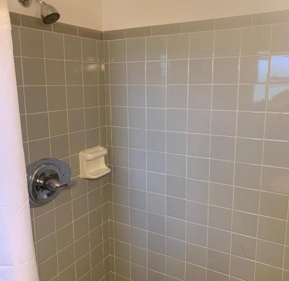 غرفة قياسية, Cape Motel