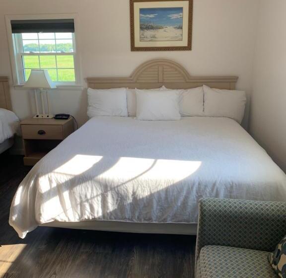 غرفة ديلوكس عائلية, Cape Motel