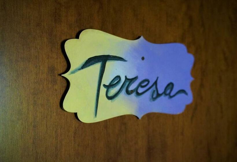 Номер Стандарт, La Tenuta Va Oltre