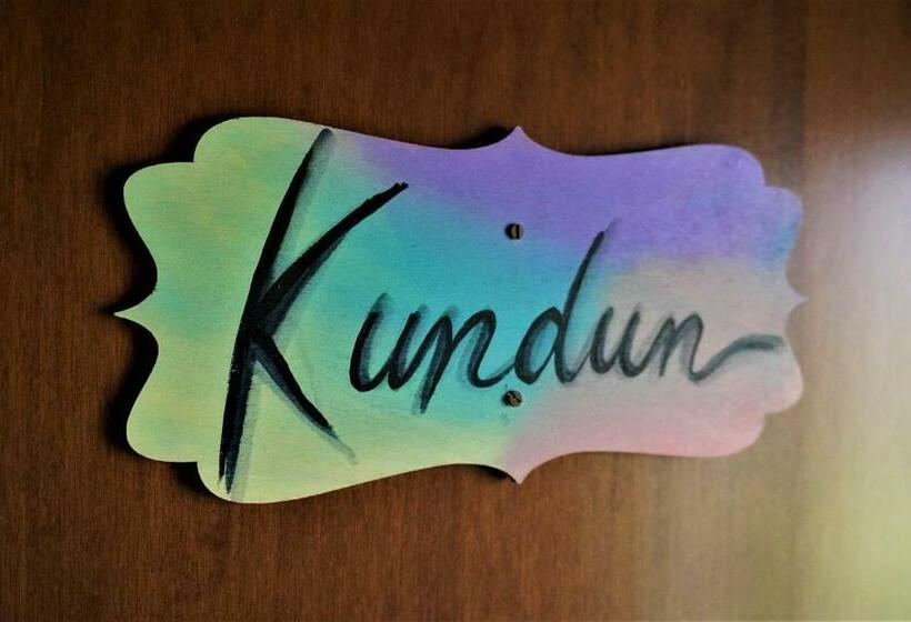 Номер Стандарт Трехместный, La Tenuta Va Oltre