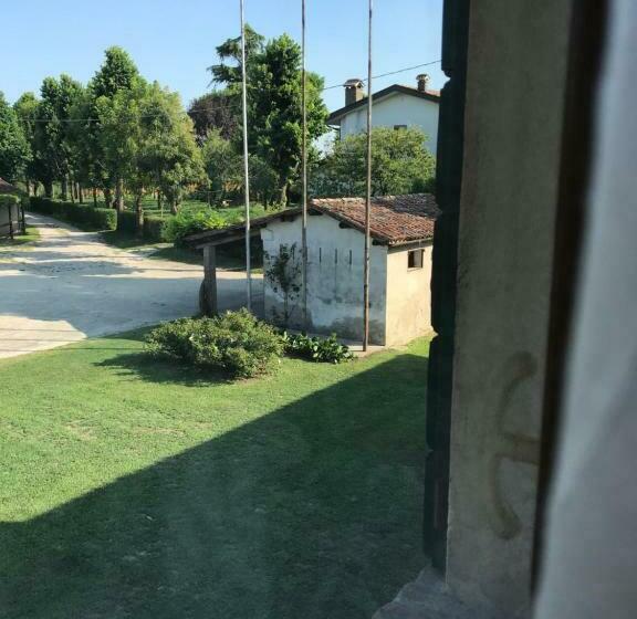 Четырехместный Номер Стандарт, La Tenuta Va Oltre