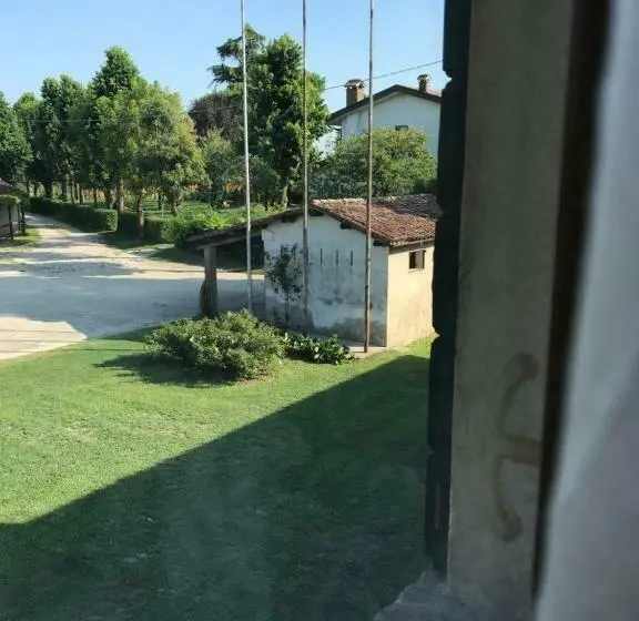 スタンダード４人部屋, La Tenuta Va Oltre