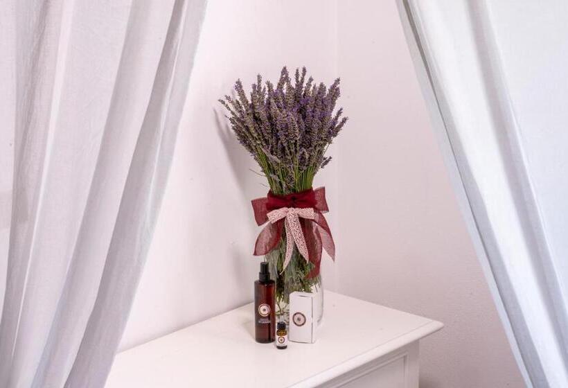 Номер Стандарт, La Tenuta Va Oltre