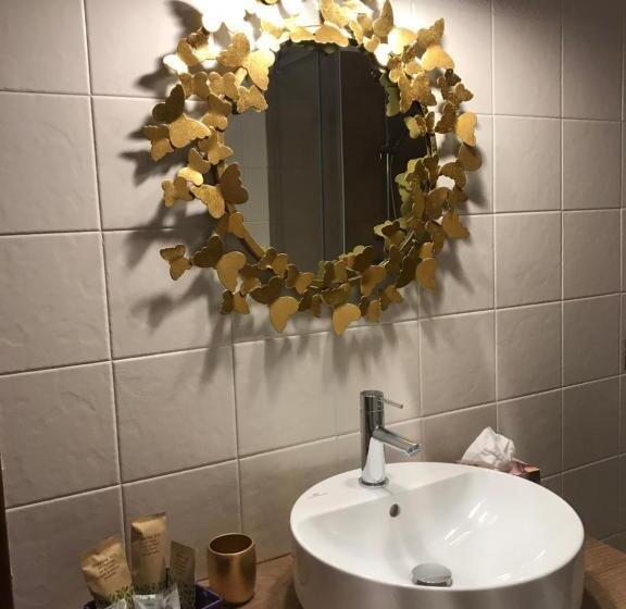 Номер Стандарт, La Tenuta Va Oltre