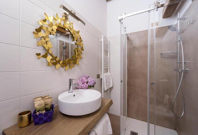 Номер Стандарт, La Tenuta Va Oltre