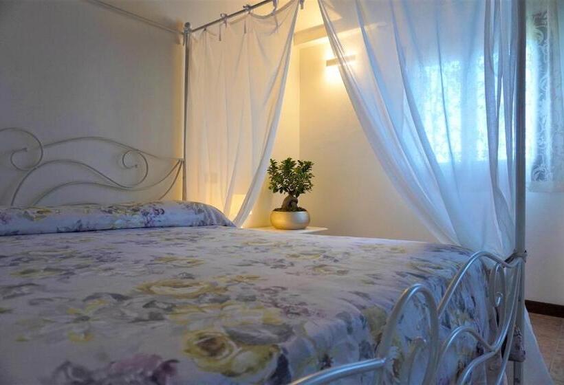 Номер Стандарт, La Tenuta Va Oltre