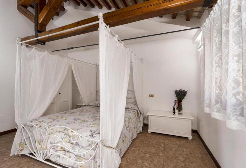 Номер Стандарт, La Tenuta Va Oltre