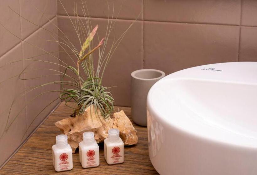 Четырехместный Номер Стандарт, La Tenuta Va Oltre