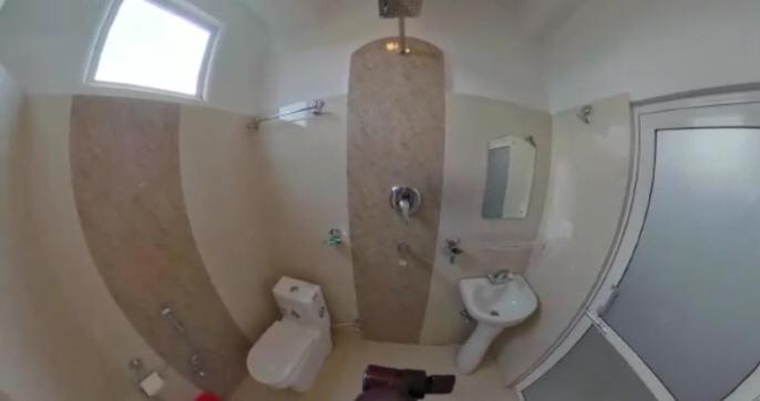 آپارتمان 1 خوابه, October Inn