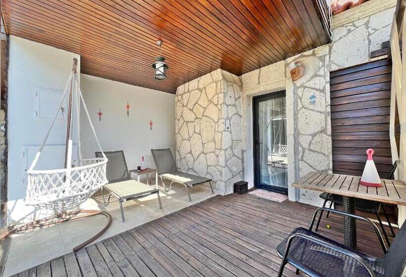 Suite Familiar, Turnabogazi Ciftlik Evleri