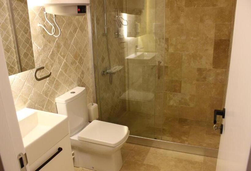 Suite Familiar, Turnabogazi Ciftlik Evleri