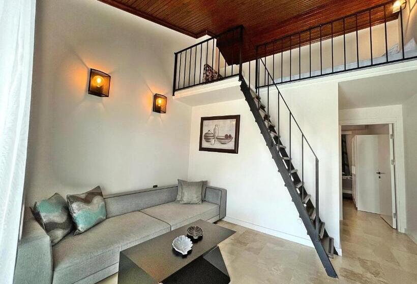 Suite Familiar, Turnabogazi Ciftlik Evleri