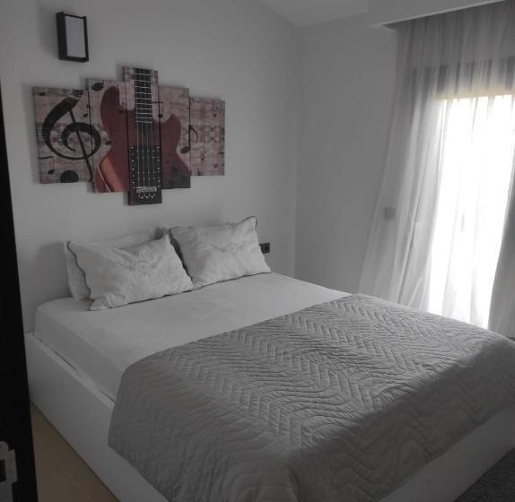 Suíte Cama King, Turnabogazi Ciftlik Evleri