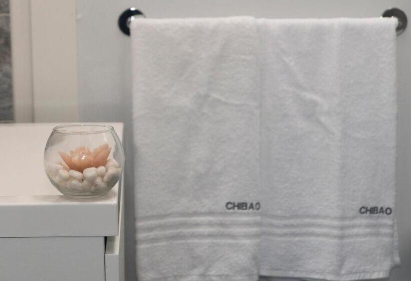 اتاق استاندارد, Chibao