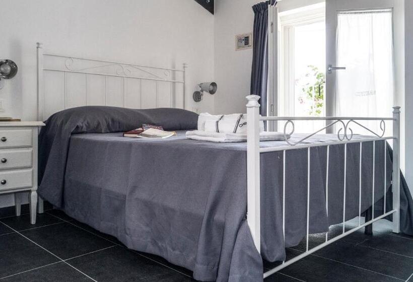 اتاق استاندارد, Chibao