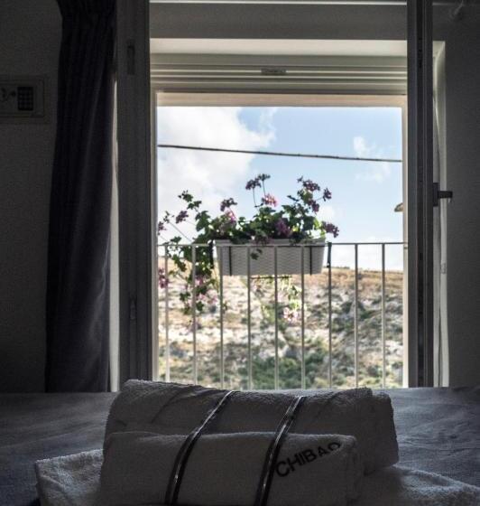 اتاق استاندارد, Chibao