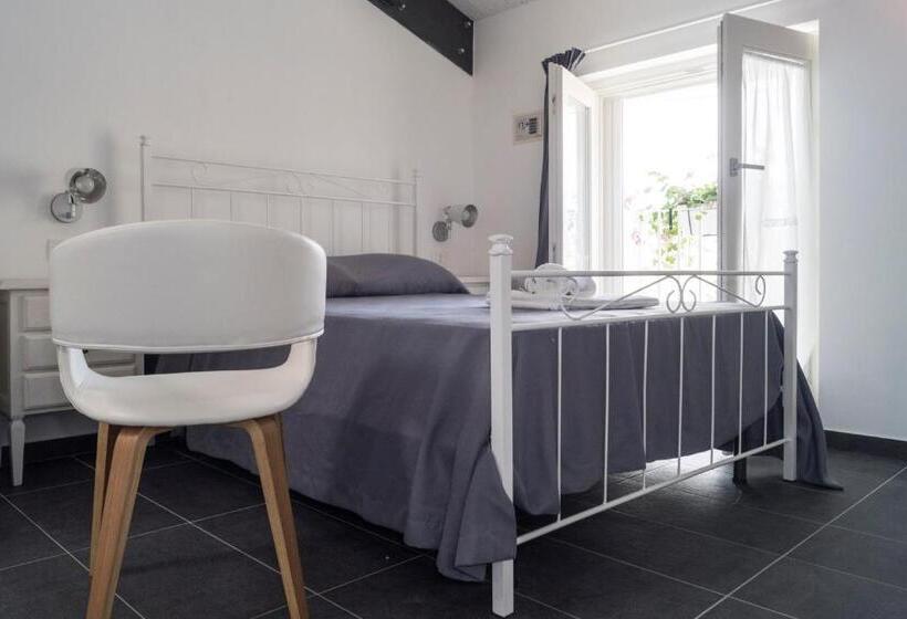 اتاق استاندارد, Chibao