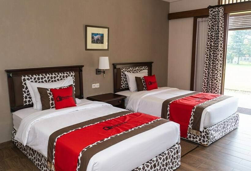 اتاق استاندارد, Reddoorz Premium @ Lido Sukabumi