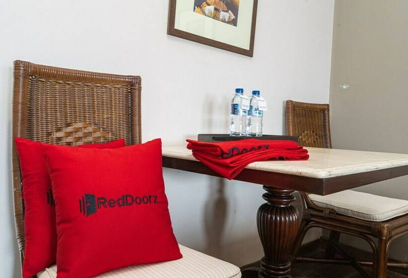 اتاق استاندارد, Reddoorz Premium @ Lido Sukabumi
