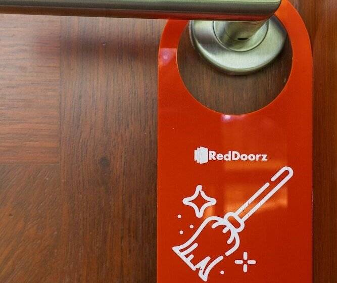 اتاق استاندارد, Reddoorz Premium @ Lido Sukabumi